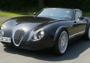 Wiesmann 500th Roadster